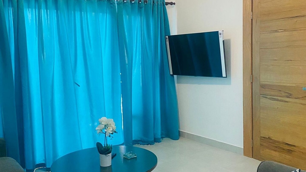 Photo of Livingroom in Urbanizacion Tavarez