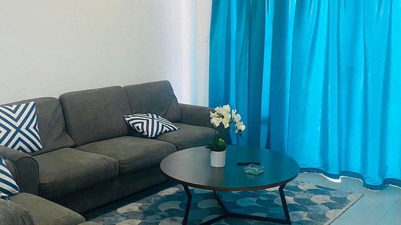 Photo of Livingroom in Urbanizacion Tavarez