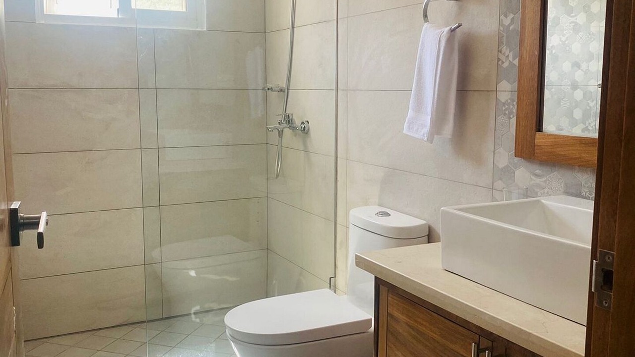 Photo of Bathroom in Urbanizacion Tavarez