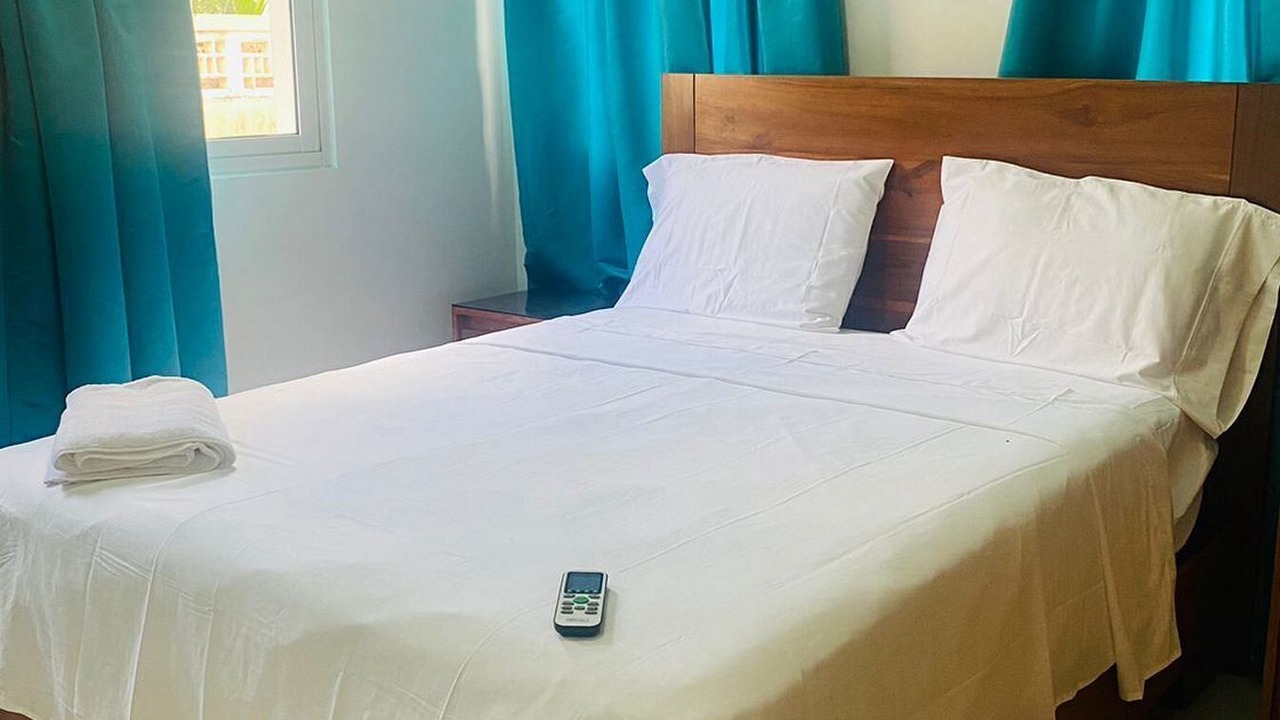 Photo of Bedroom in Urbanizacion Tavarez