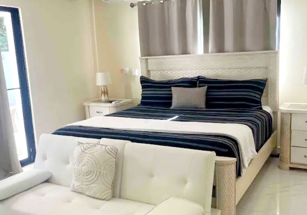 Photo of Bedroom in Villas Ana Maria