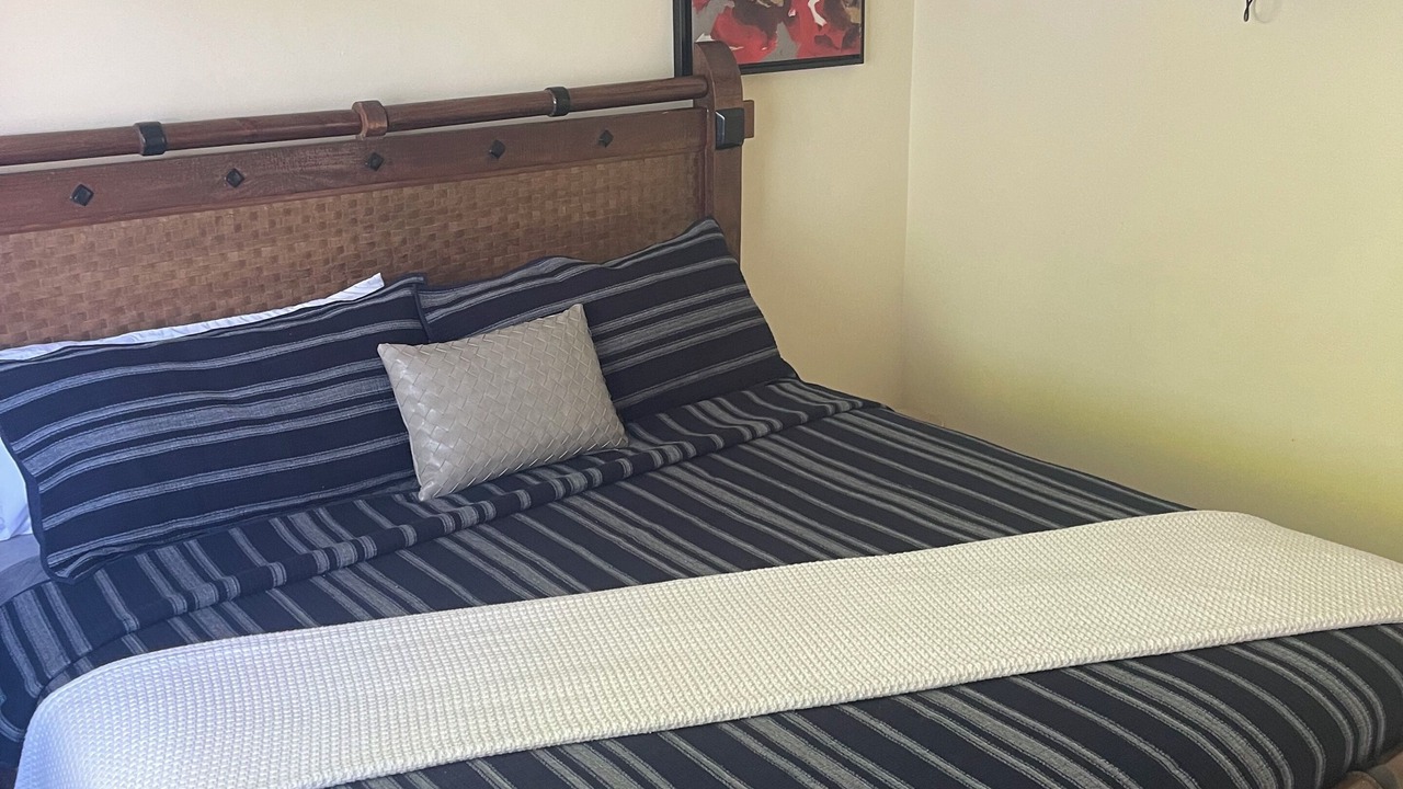 Photo of Bedroom in Villas Ana Maria
