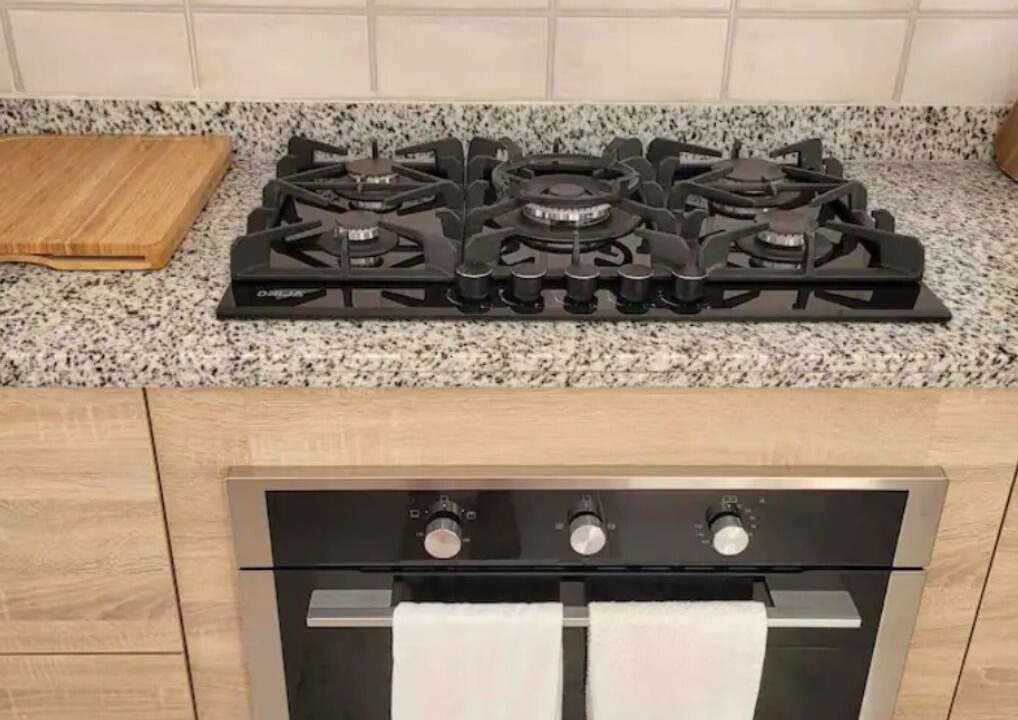 Photo of Kitchen in Villas Ana Maria