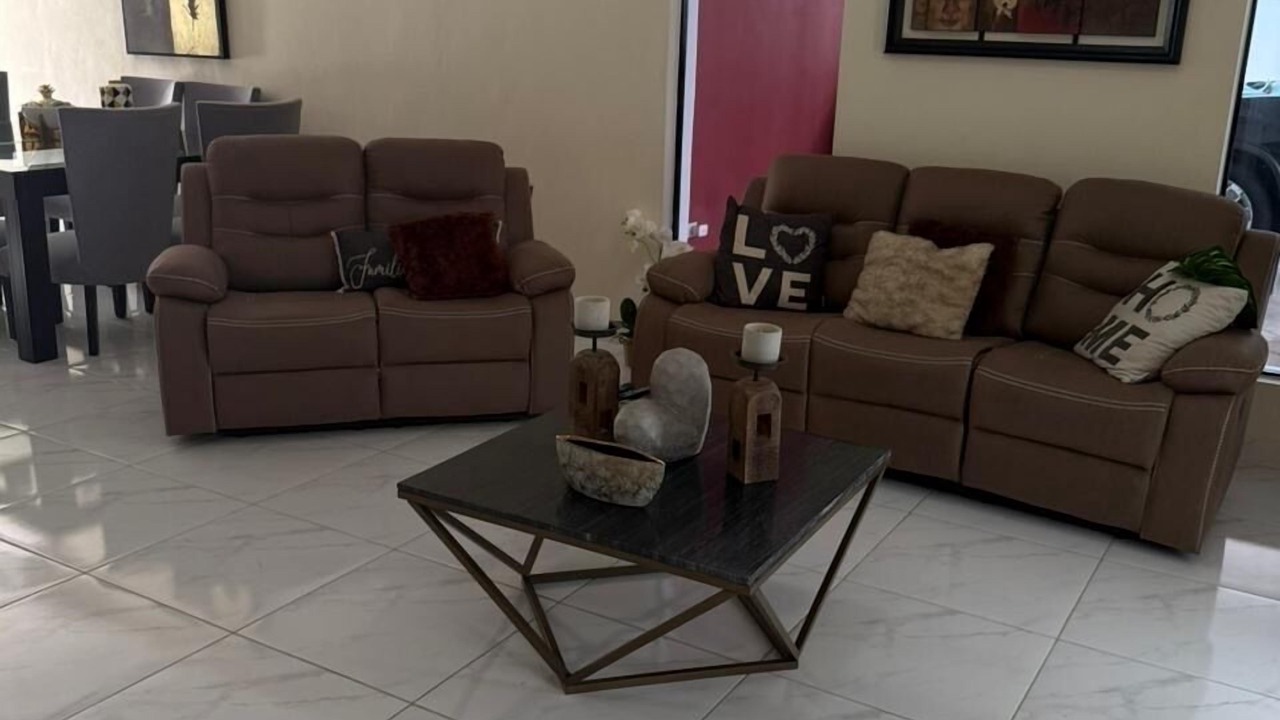 Photo of Livingroom in Villas Ana Maria
