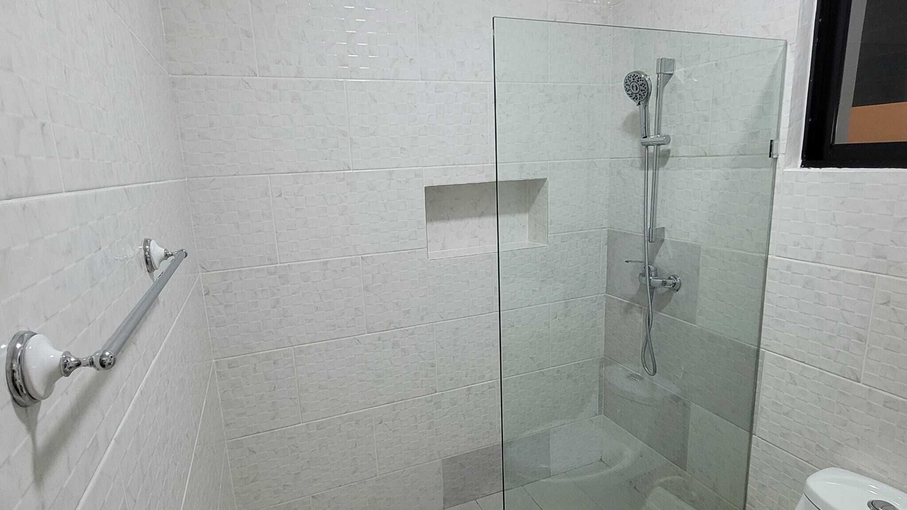 Photo of Bathroom in Villas Ana Maria