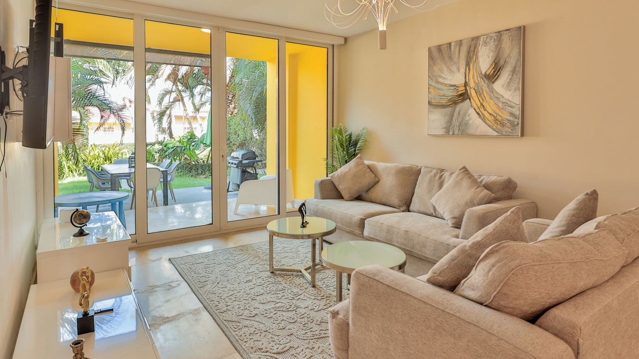 Photo of Livingroom in Washington