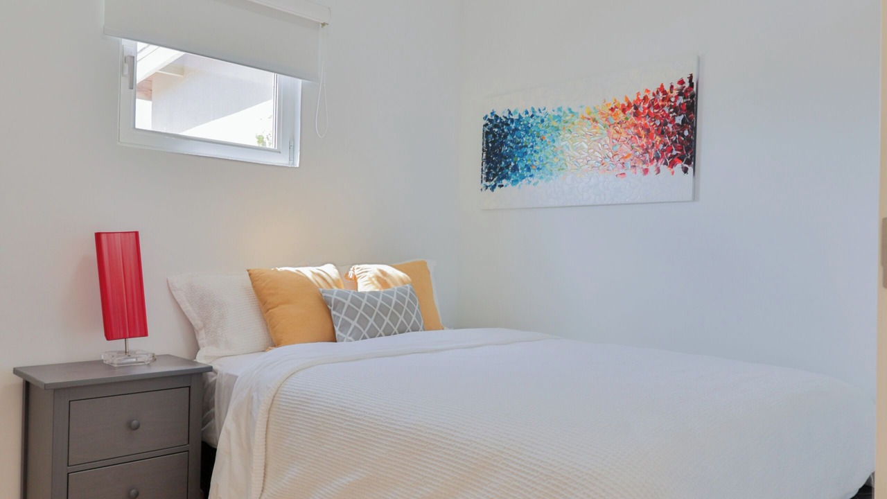 Photo of Bedroom in Washington