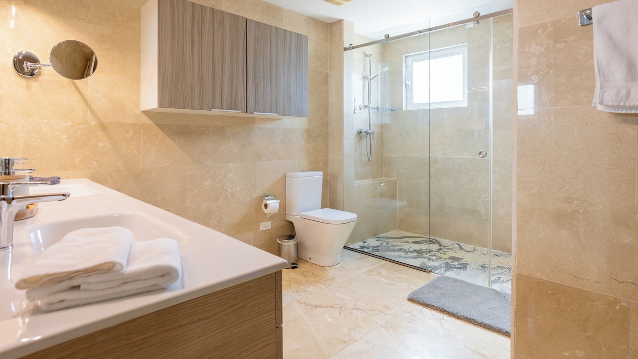 Photo of Bathroom in Washington