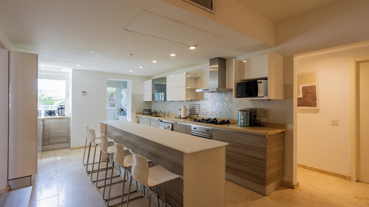 Photo of Kitchen in Washington