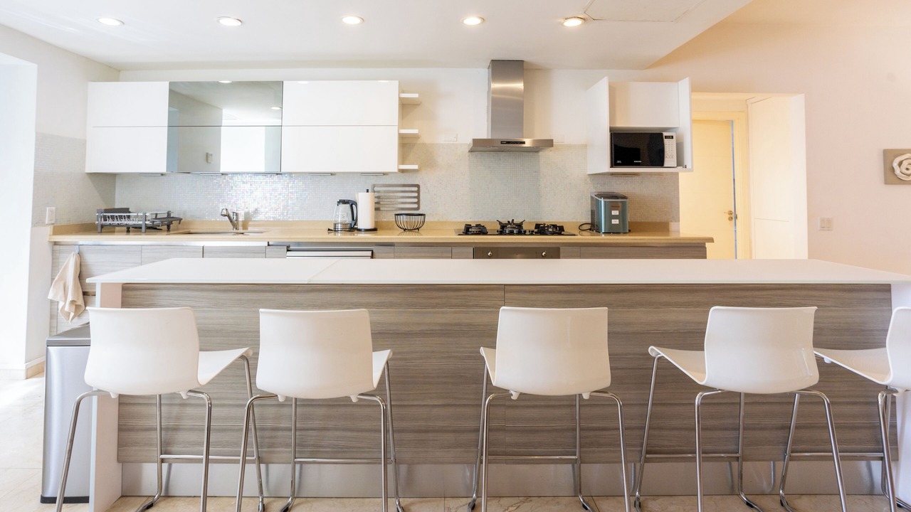 Photo of Kitchen in Washington