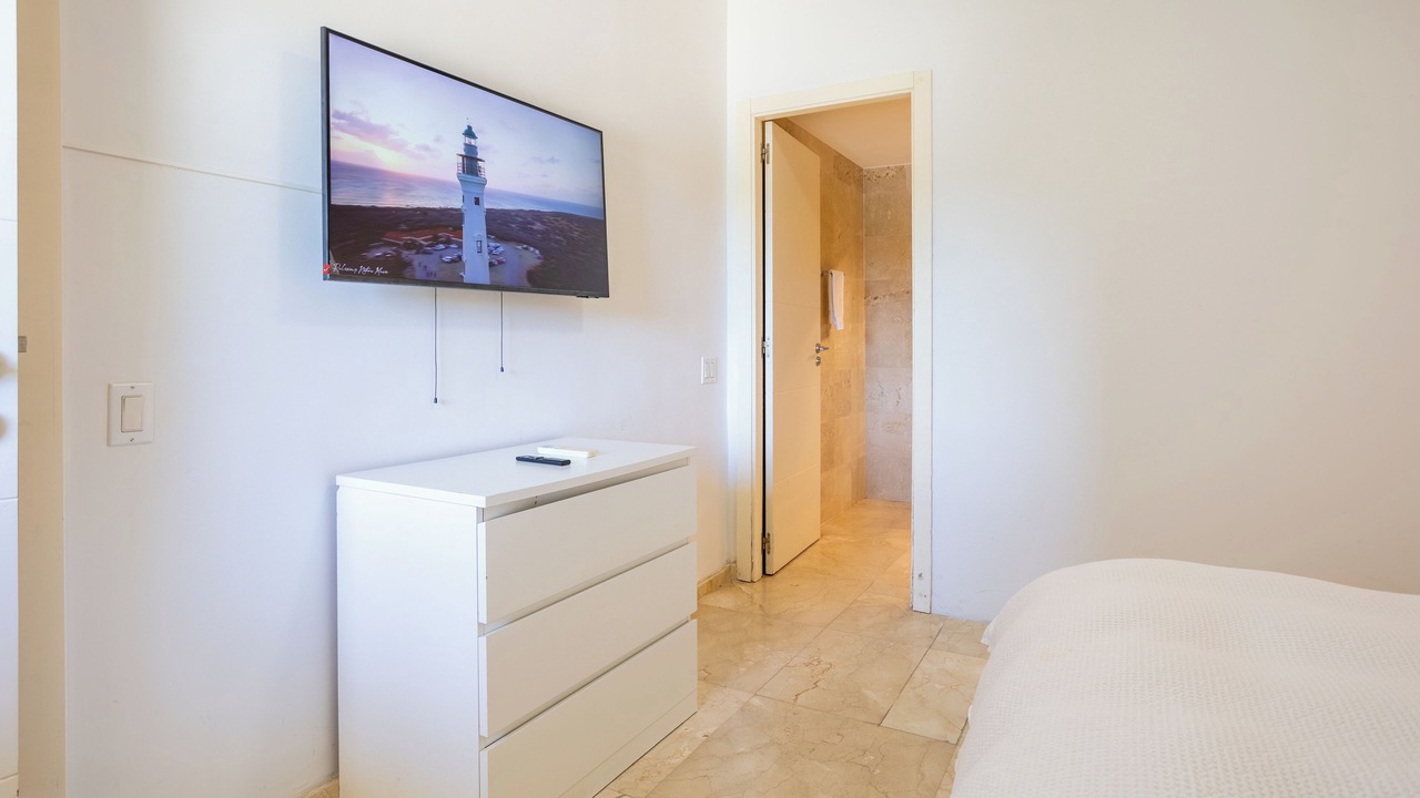 Photo of Bedroom in Washington