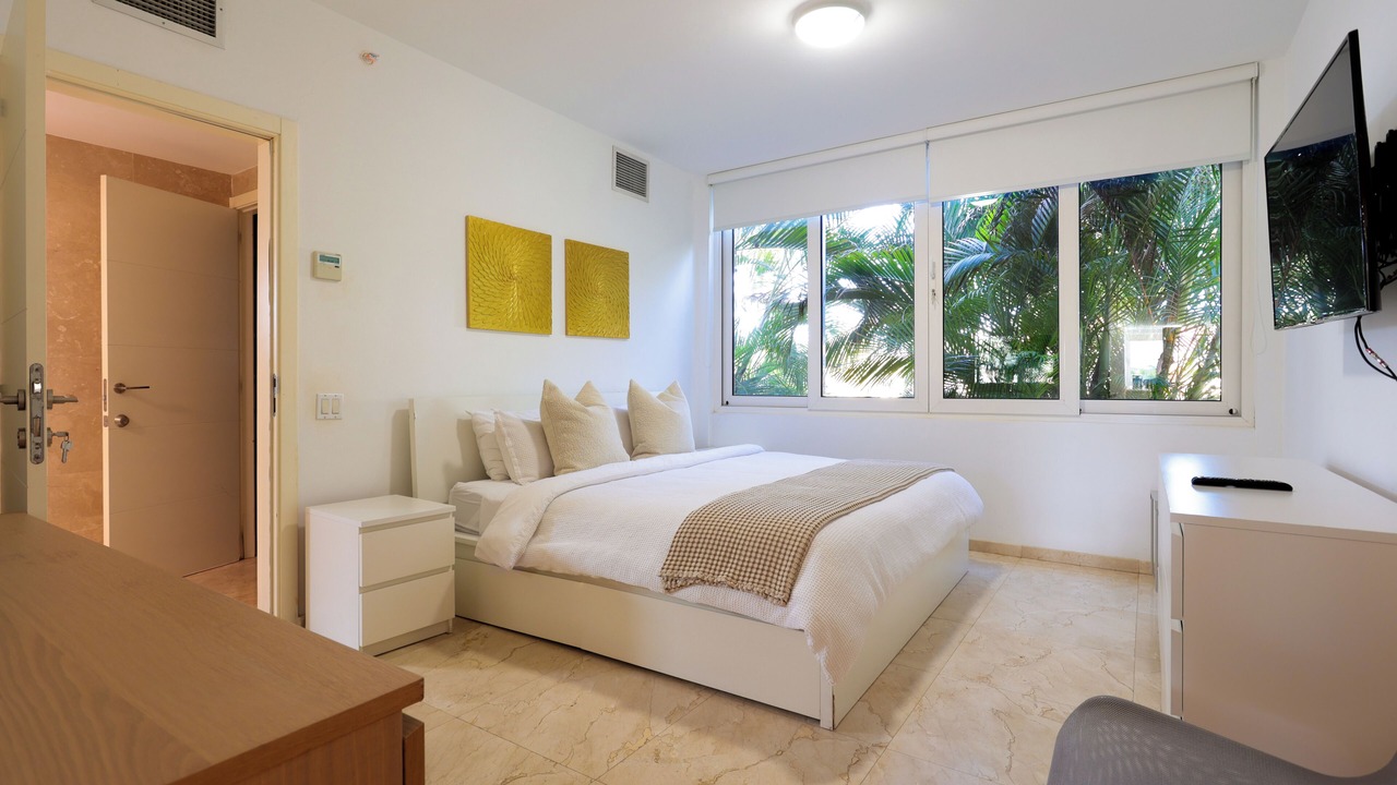 Photo of Bedroom in Washington