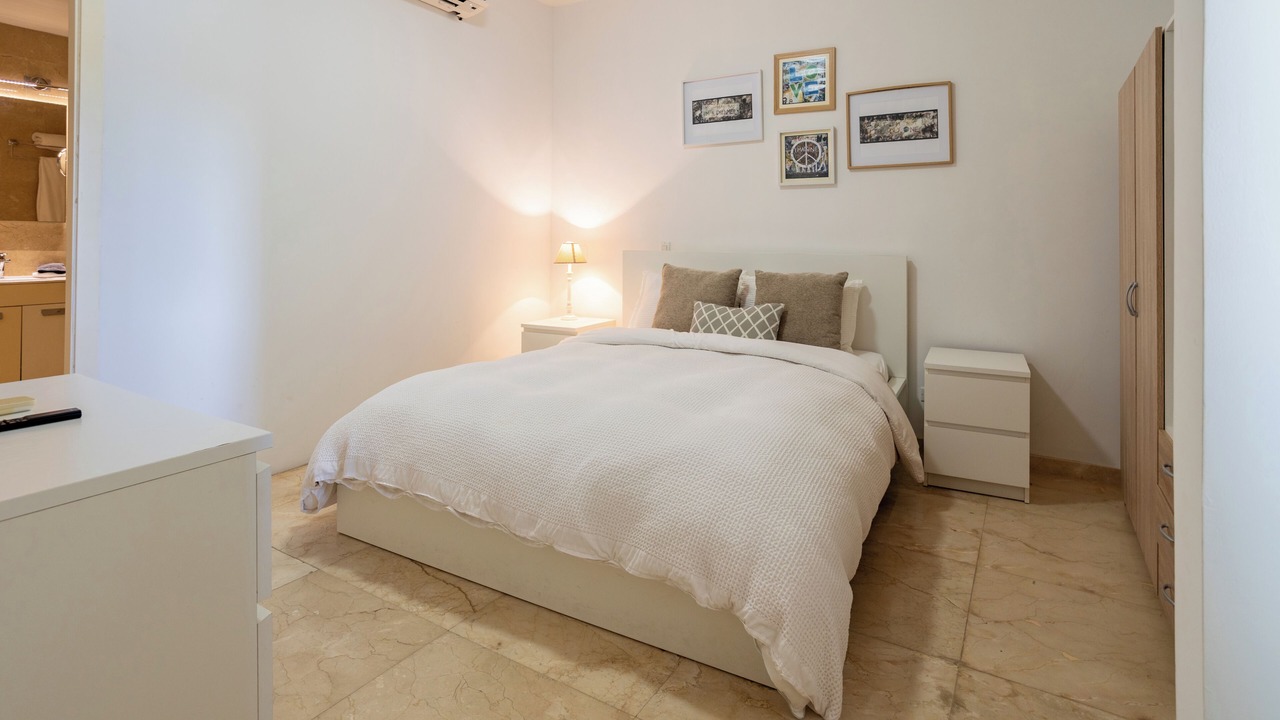 Photo of Bedroom in Washington