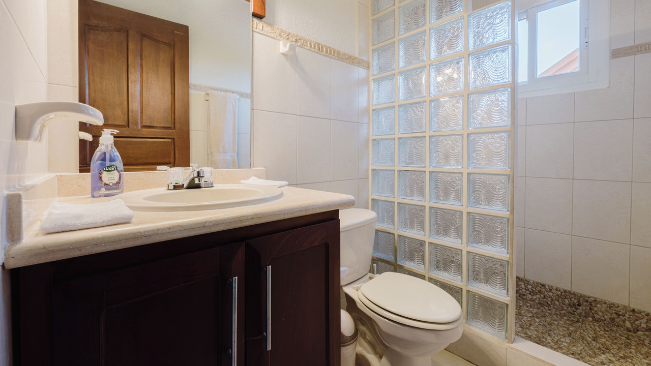 Photo of Bathroom in Shiribana