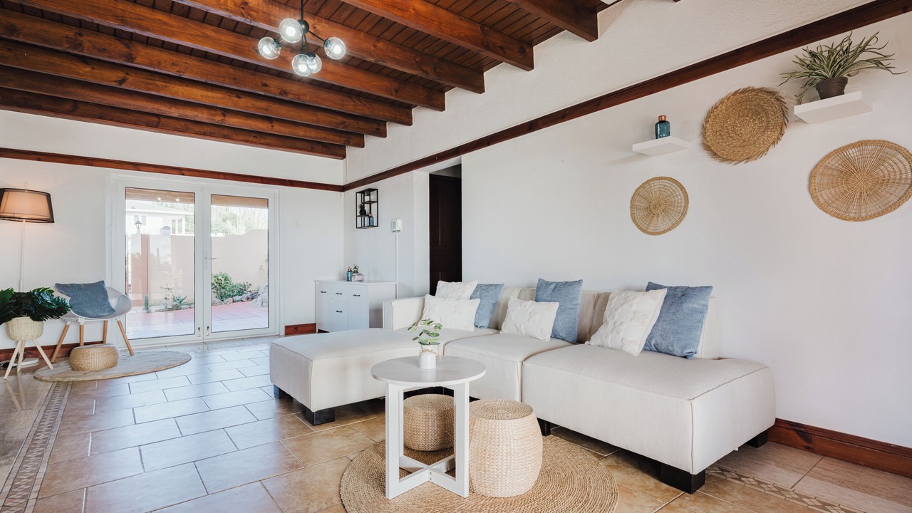 Photo of Livingroom in Shiribana