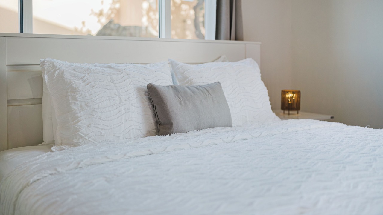 Photo of Bedroom in Shiribana