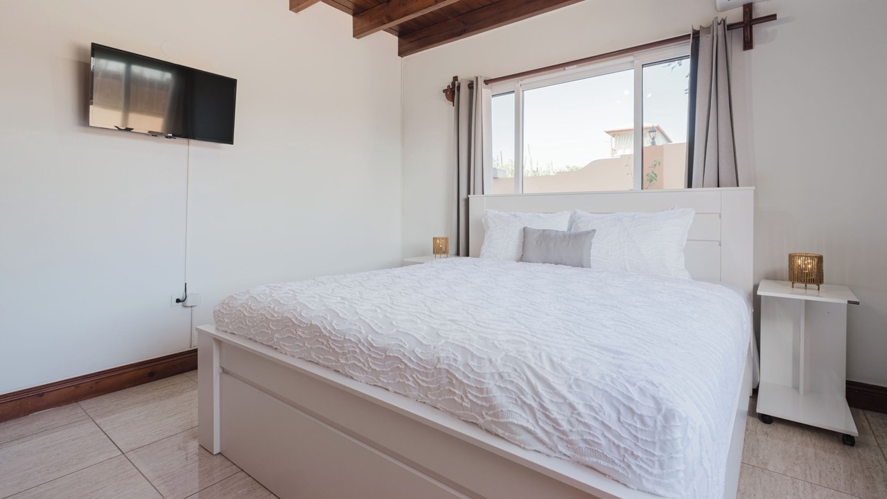 Photo of Bedroom in Shiribana