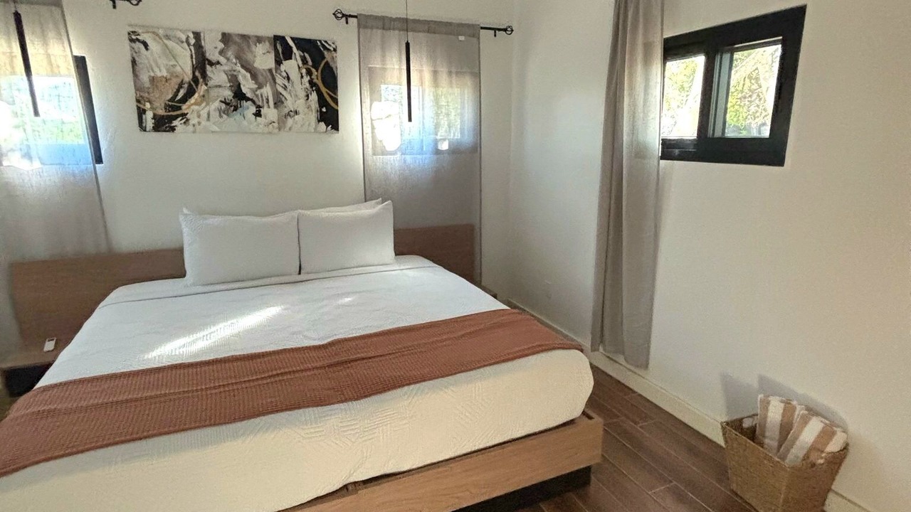 Photo of Bedroom in Juba Sound