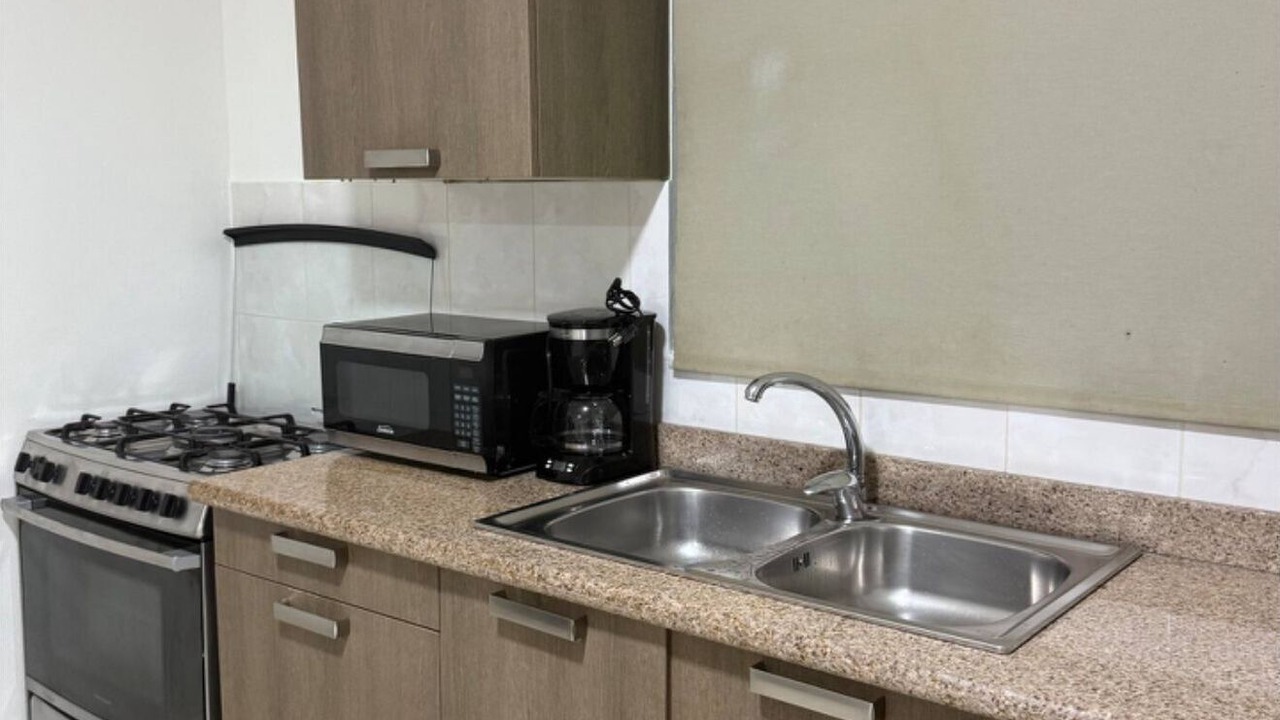 Photo of Kitchen in Camacuri