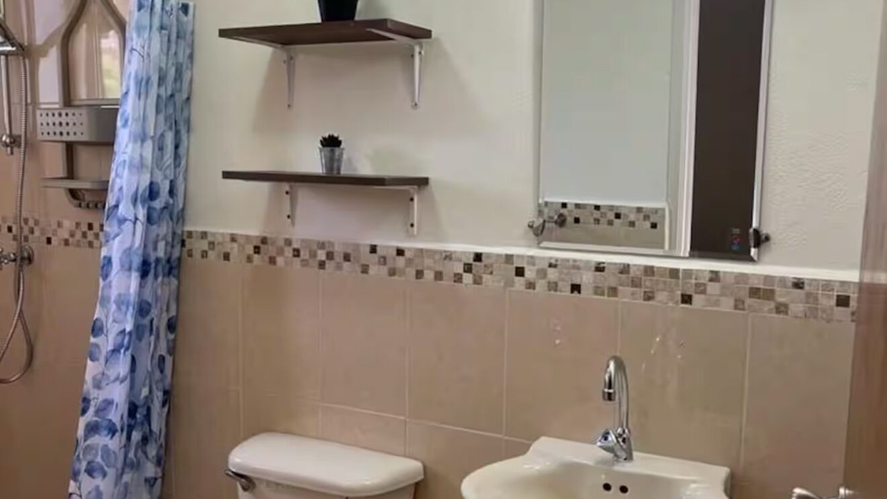 Photo of Bathroom in Camacuri