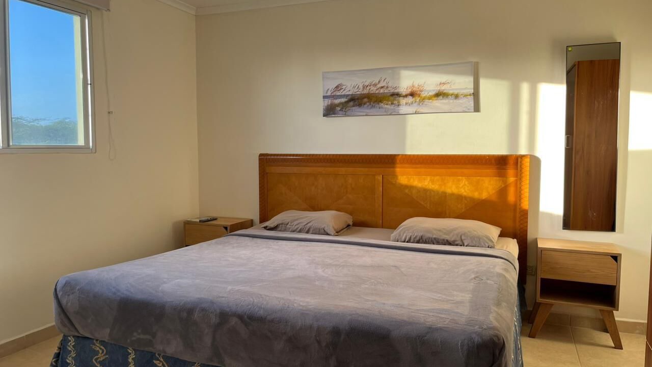 Photo of Bedroom in Camacuri