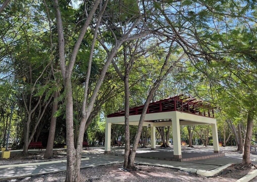 Photo of Outdoor in Santiago Province