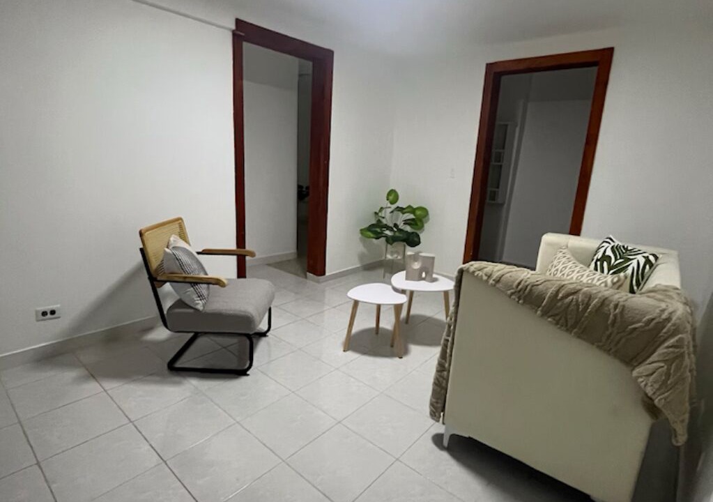 Photo of Livingroom in Santiago Province