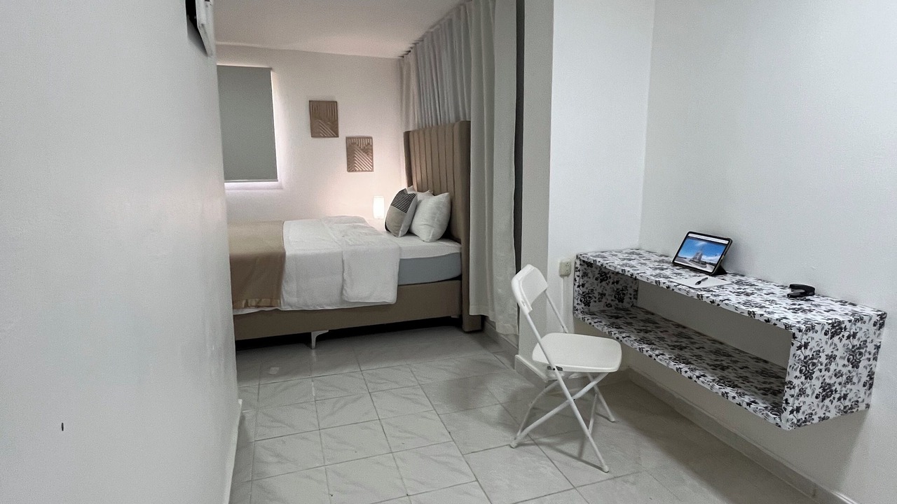 Photo of Bedroom in Santiago Province