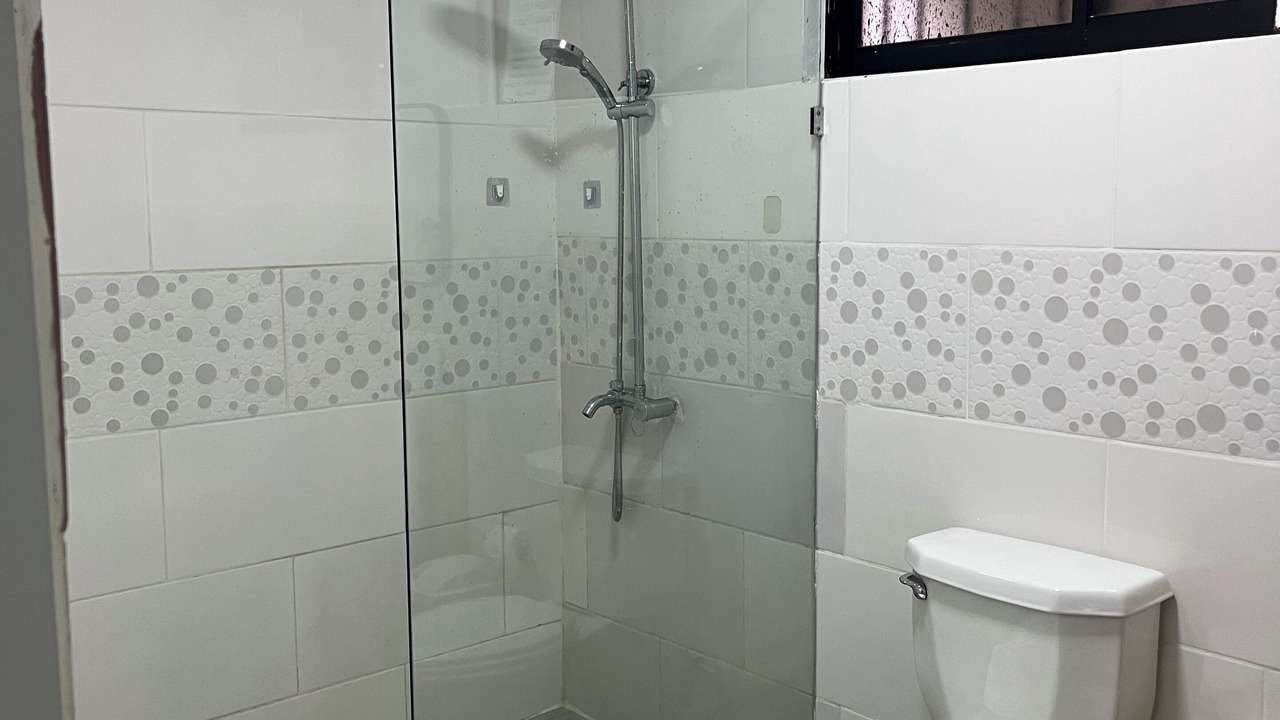 Photo of Bathroom in Santiago Province