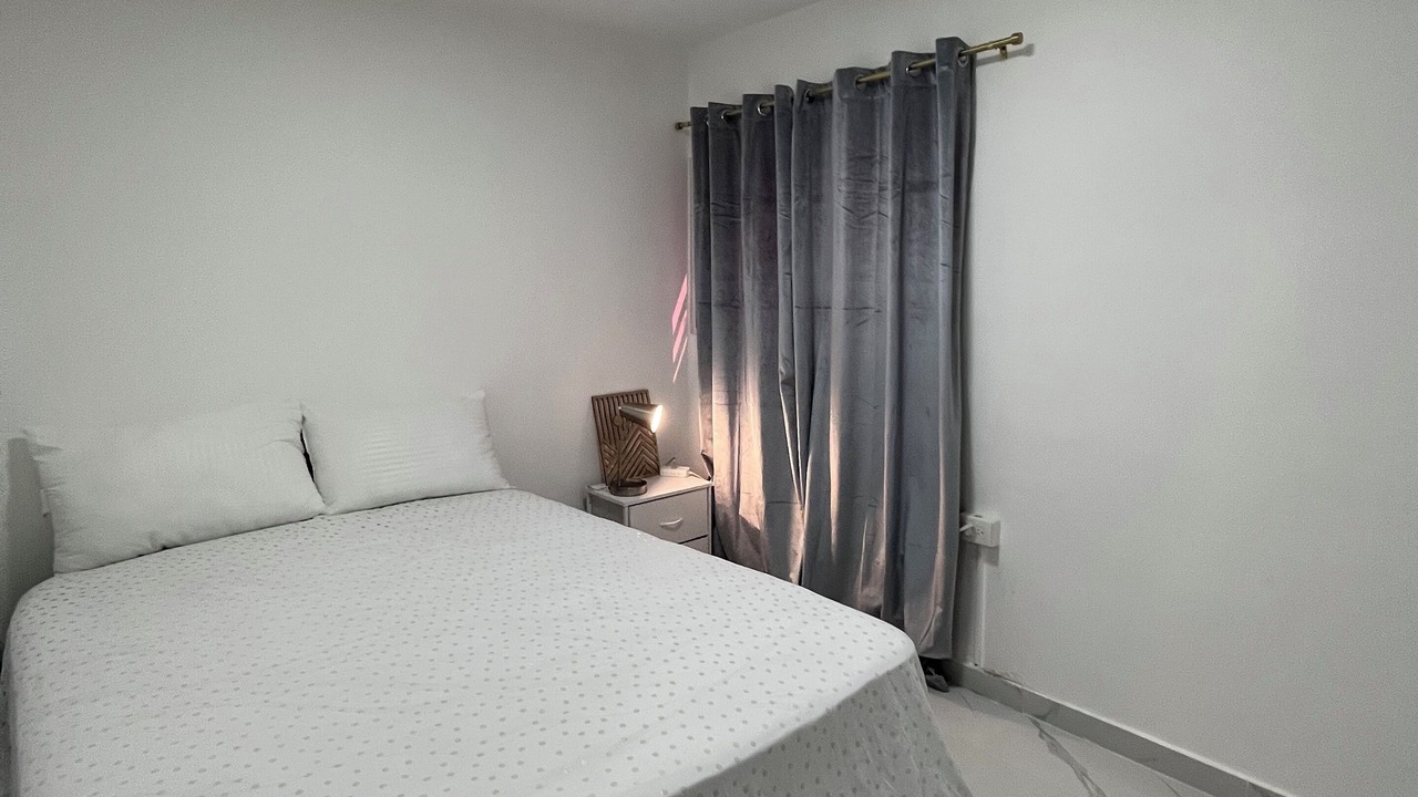 Photo of Bedroom in Santiago Province