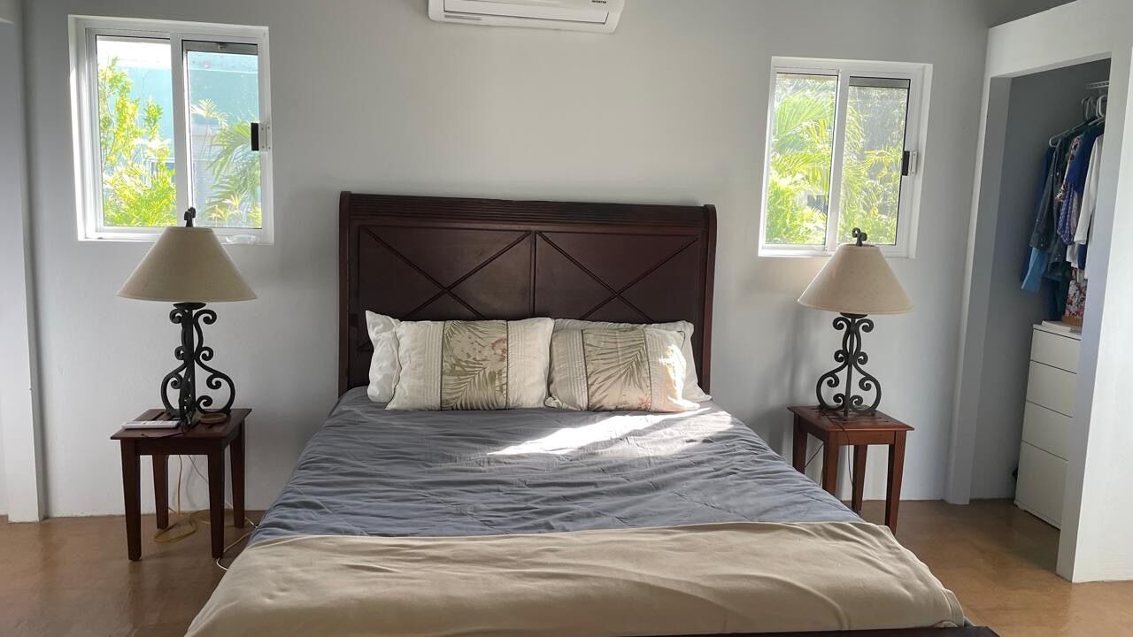 Photo of Bedroom in Corozal