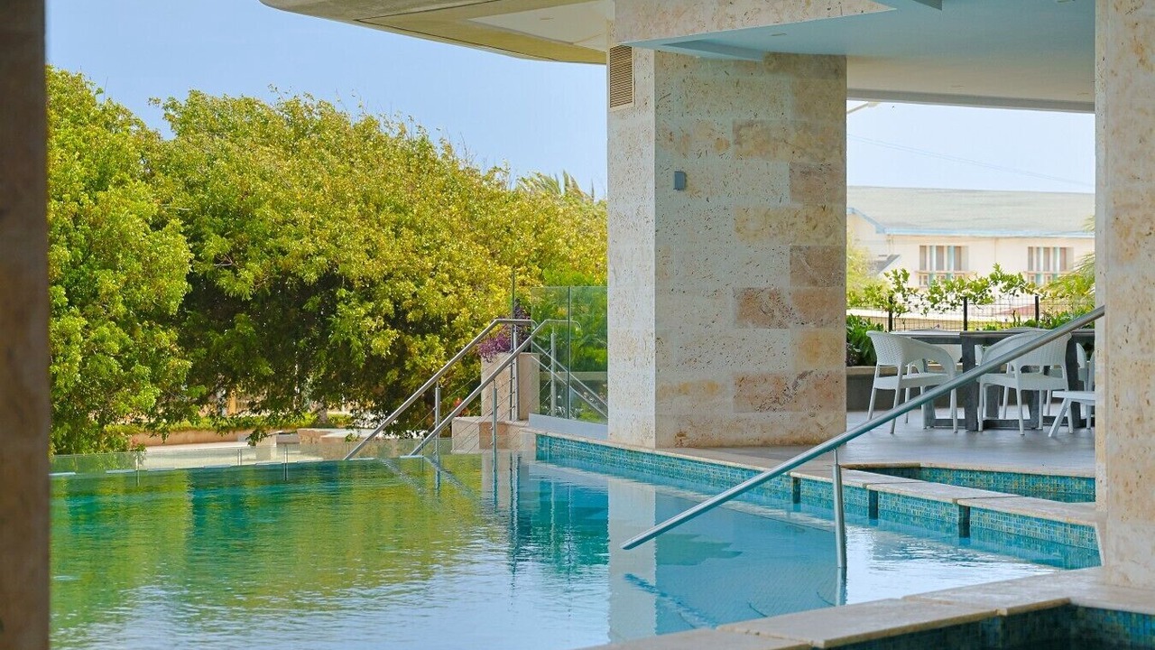 Photo of Outdoor in Oranjestad