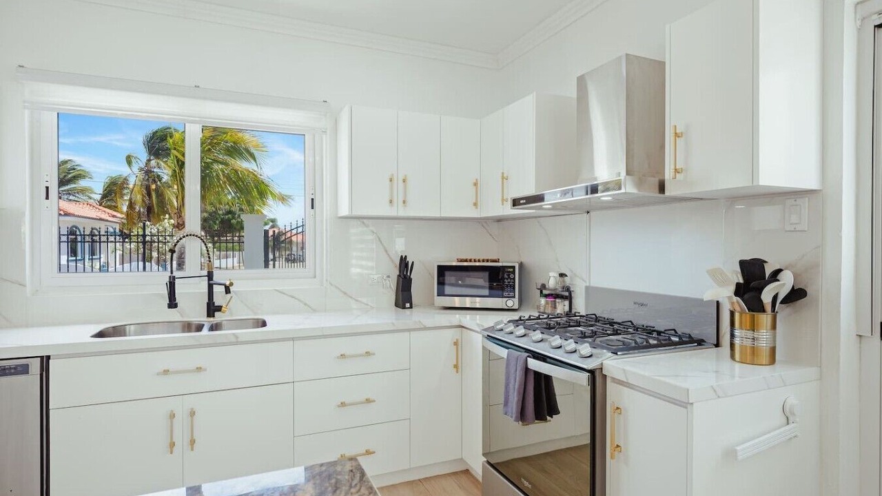 Photo of Kitchen in Opal