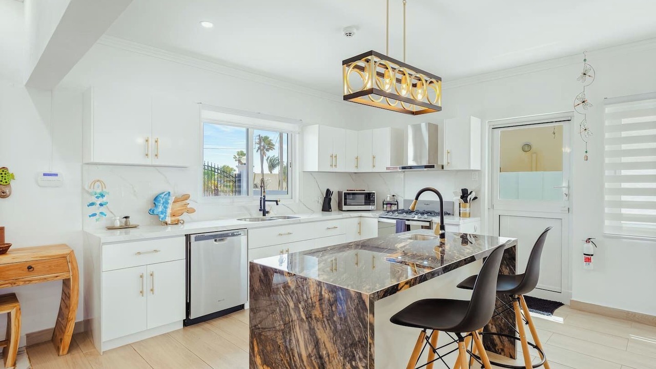 Photo of Kitchen in Opal