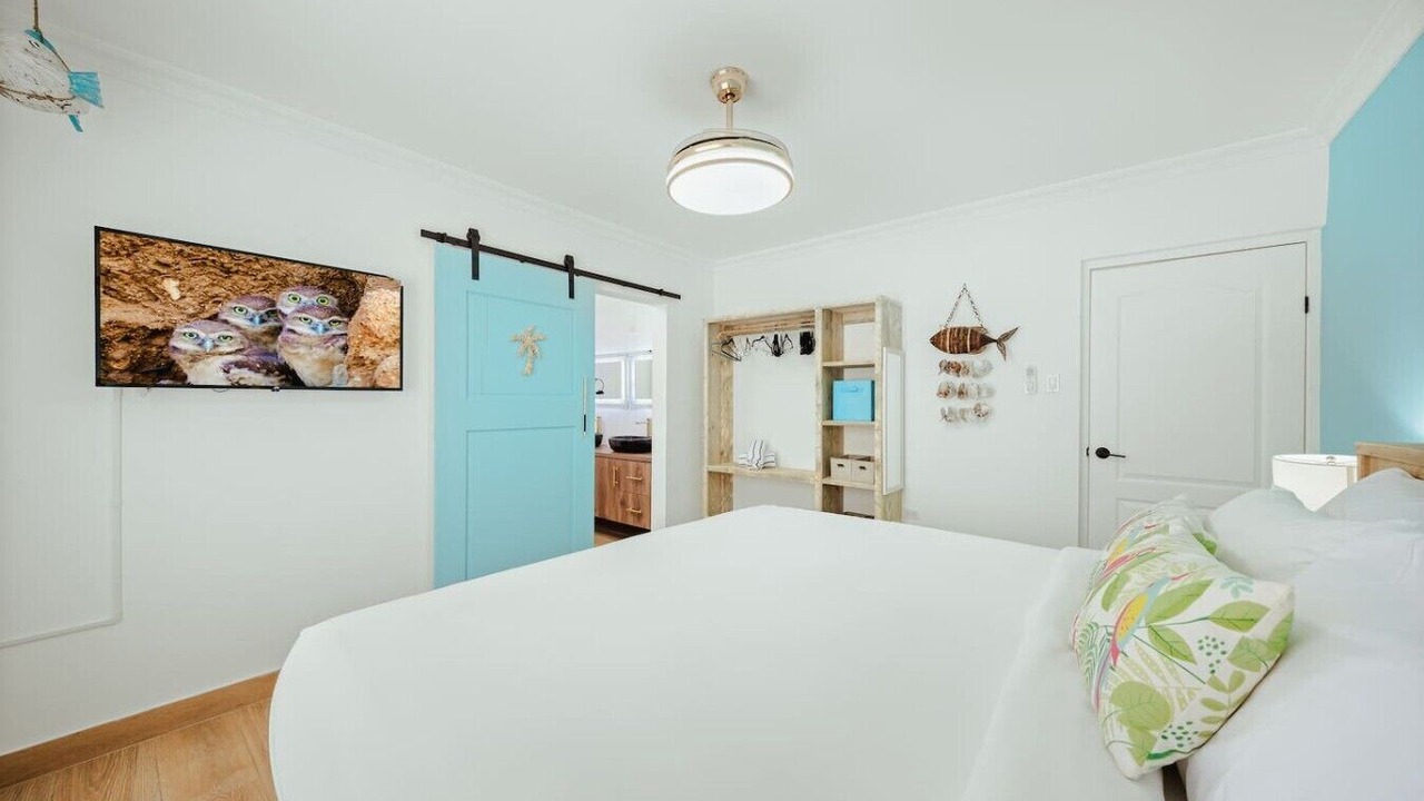 Photo of Bedroom in Opal