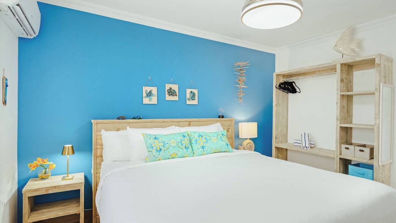 Photo of Bedroom in Opal