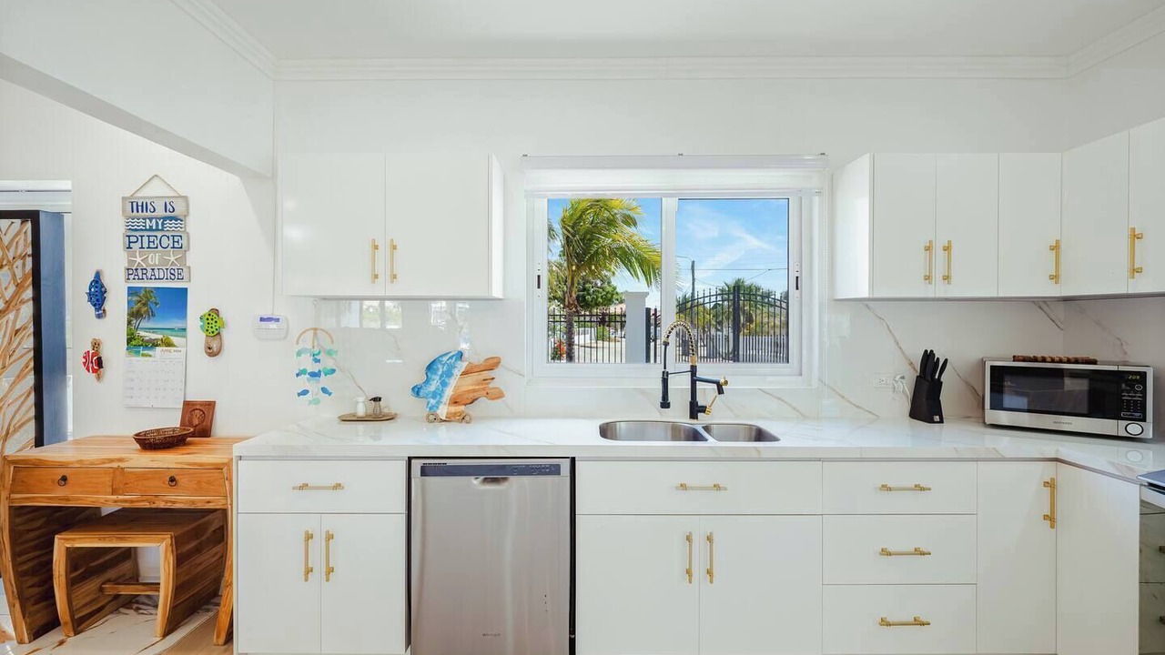 Photo of Kitchen in Opal
