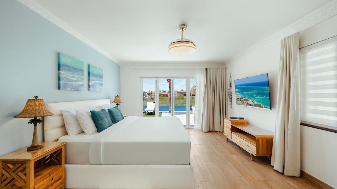 Photo of Bedroom in Opal