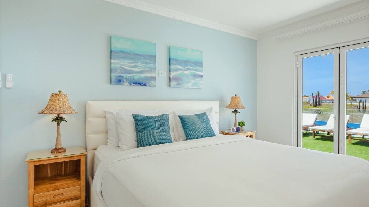 Photo of Bedroom in Opal
