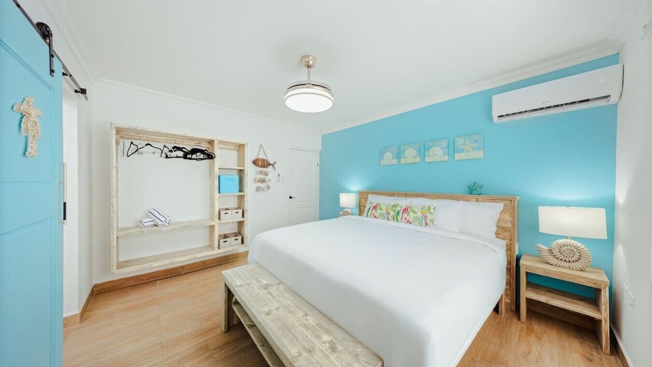 Photo of Bedroom in Opal