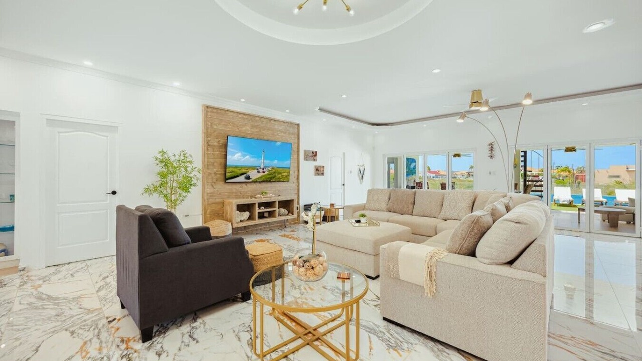 Photo of Livingroom in Opal