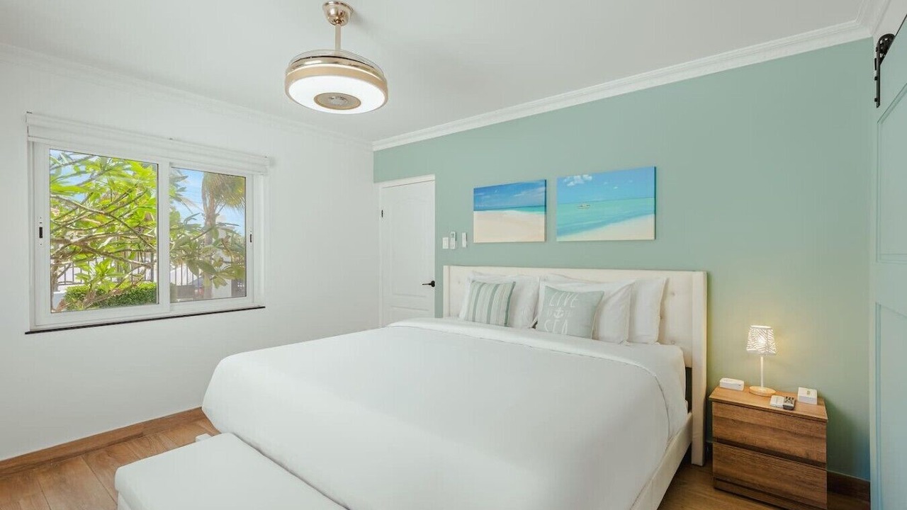 Photo of Bedroom in Opal