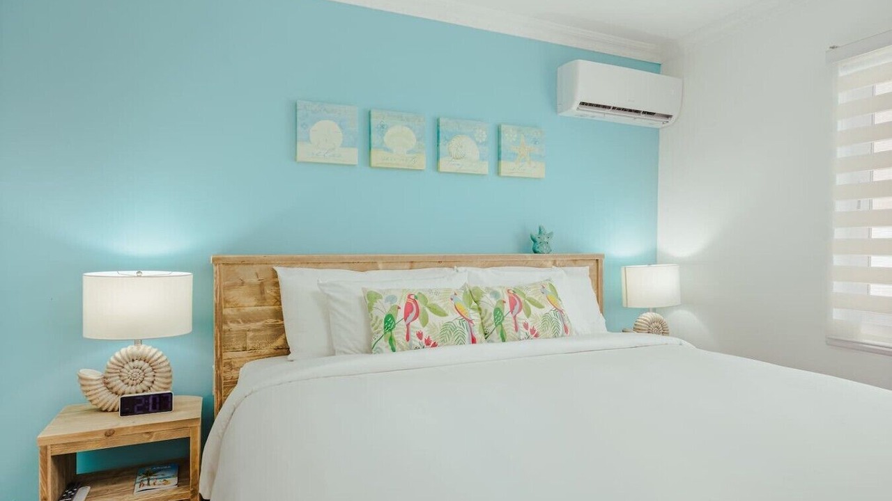 Photo of Bedroom in Opal