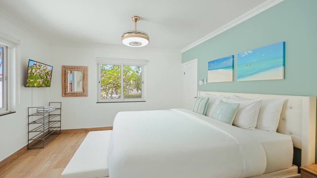 Photo of Bedroom in Opal