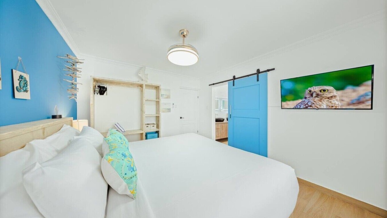 Photo of Bedroom in Opal
