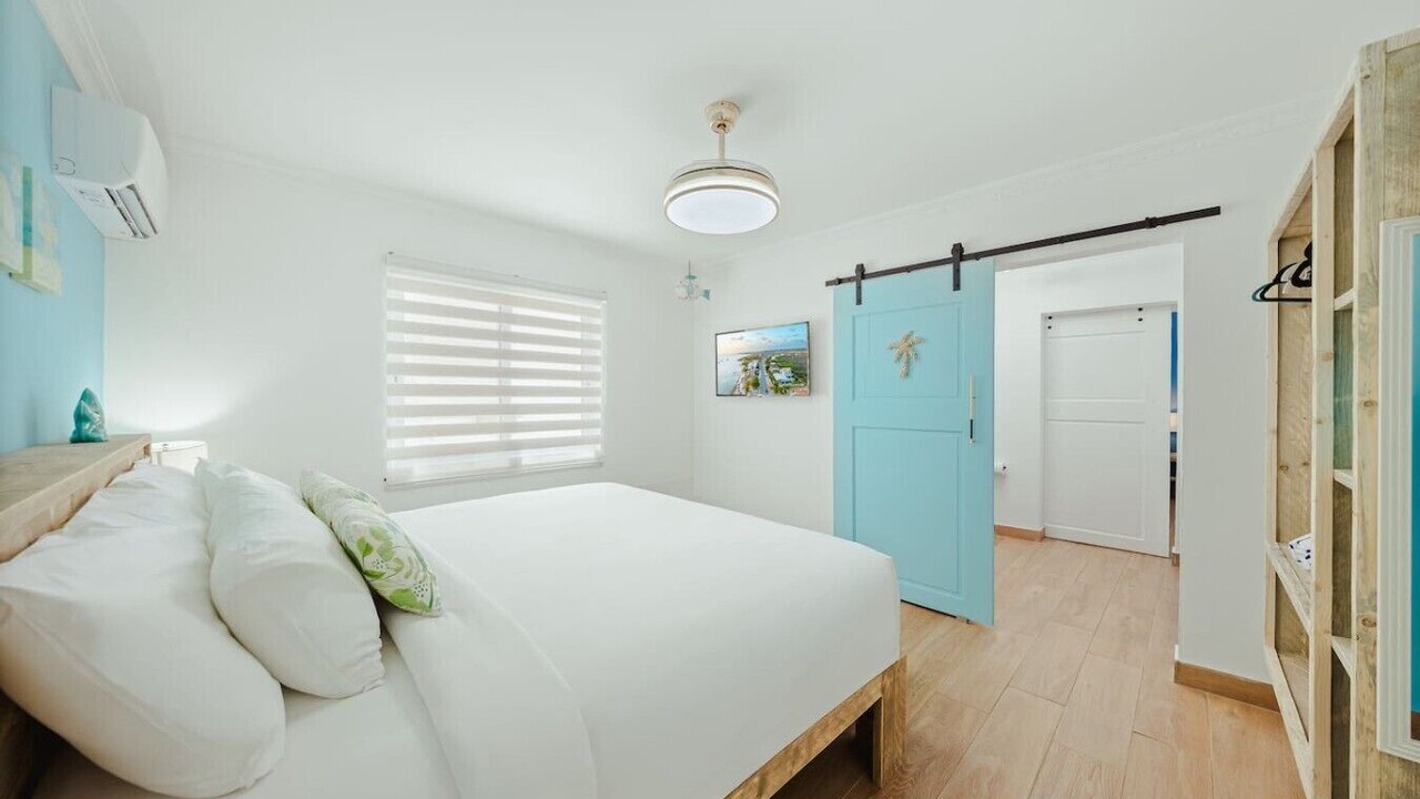 Photo of Bedroom in Opal
