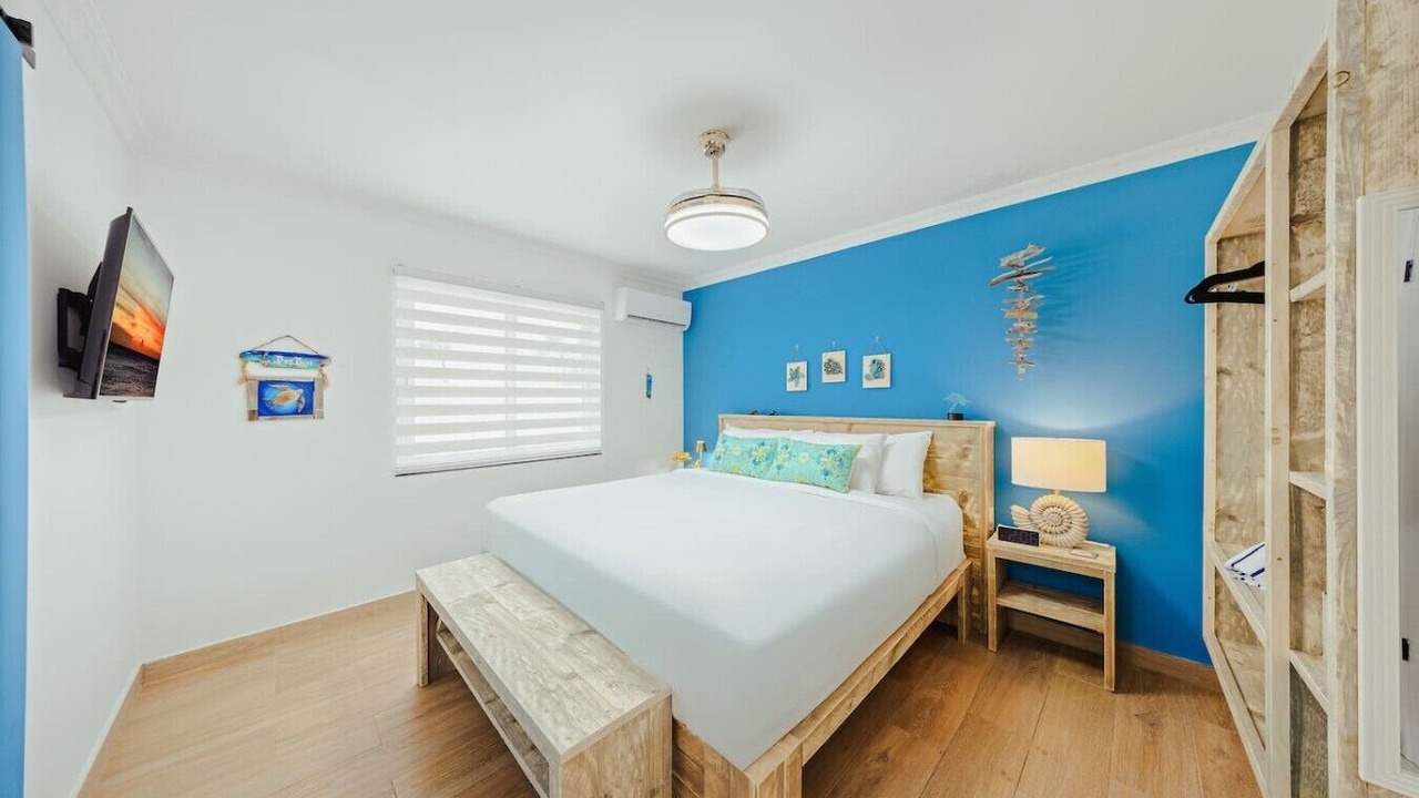 Photo of Bedroom in Opal