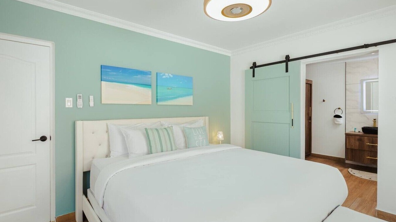 Photo of Bedroom in Opal