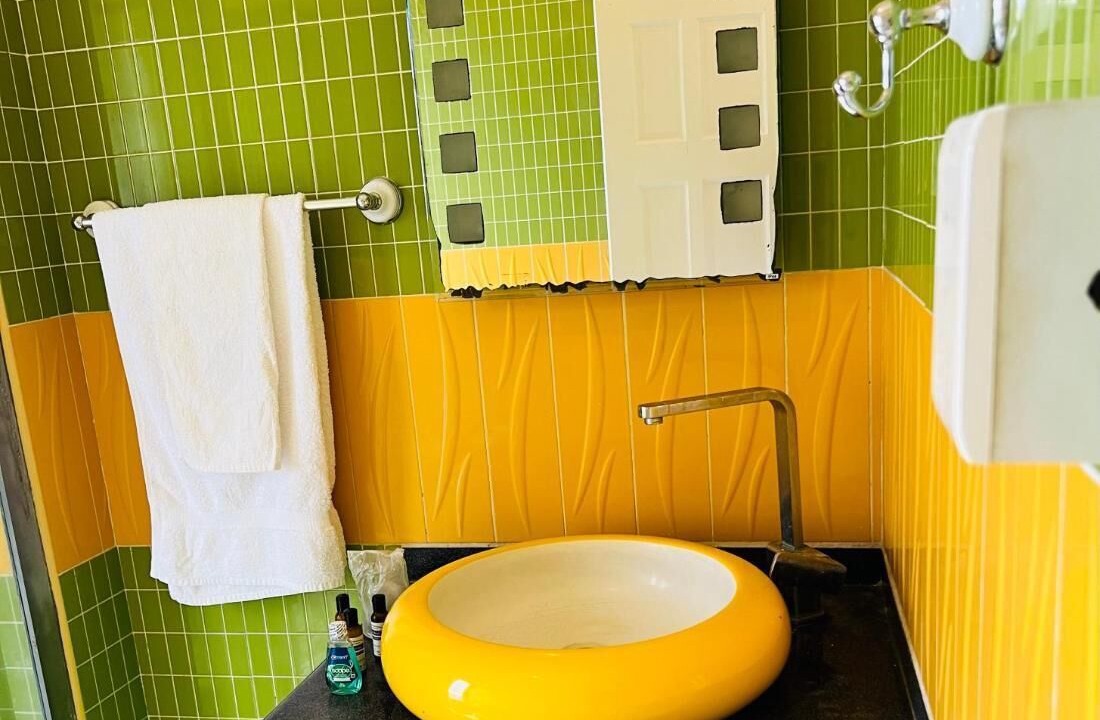 Photo of Bathroom in St. George's