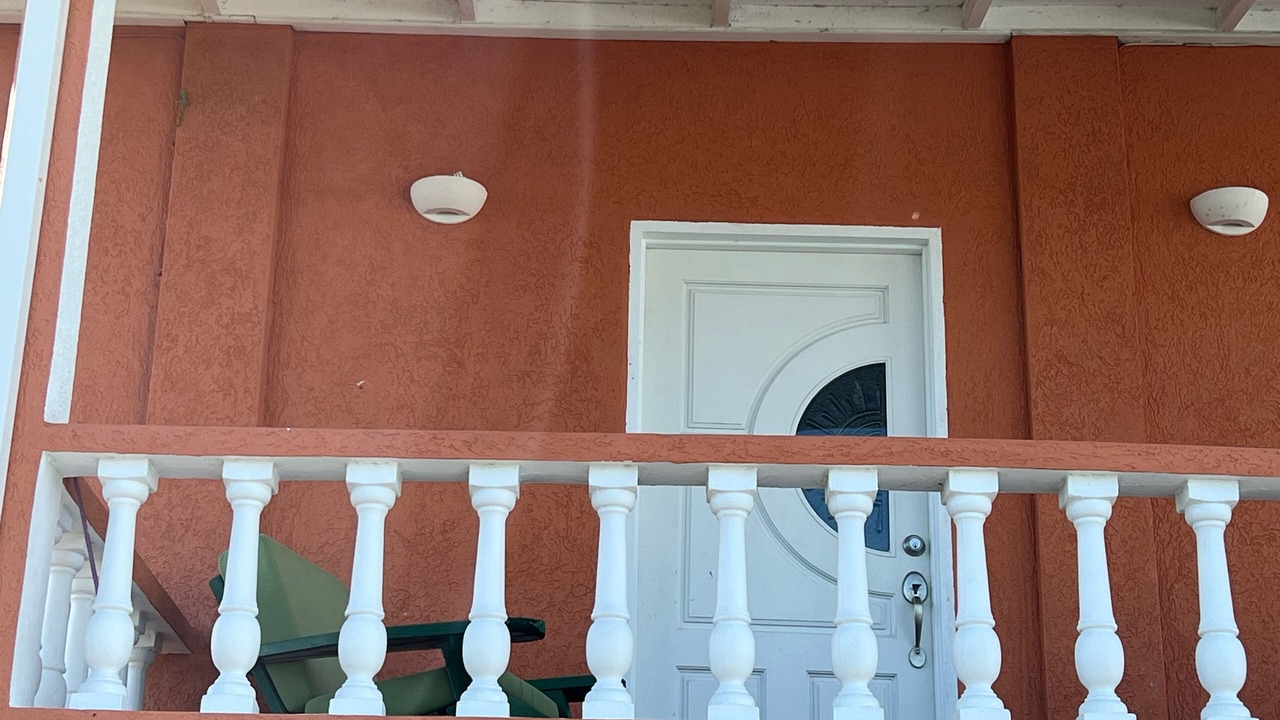 Photo of Outdoor in St. George's